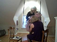 Sub Jackies Lesson 3