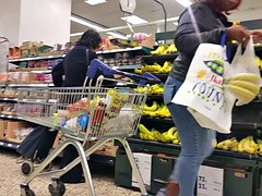 ぽっちゃり, 淫乱熟女, のぞき