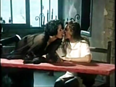 Duits, Italiaans, Orgie, Oud