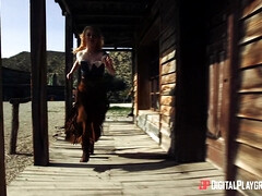 美女, ブロンド, フェラチオ, 巨乳な, ハードコア, ポルノスター, パイ刷り, オッパイの