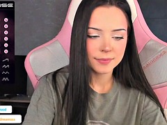 素人, 茶髪の, オナニー, ヤリマン, 一人, オッパイの, おもちゃ