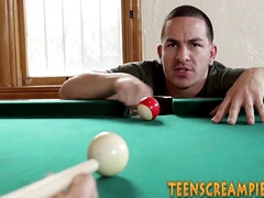 Blonde, Éjaculation interne, Doigter, Hard, Hd, Réalité, Fils, Adolescente