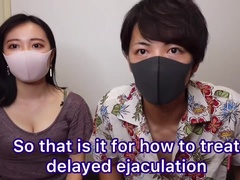 素人, アジア人, 美女, イマラチオ, 手コキする, 清楚, 日本人, オイル
