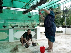 Culo, Gorda, Mamada, Loco, Corrida, Madres para coger, Coño, Tetas