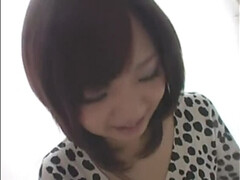 Amazing Japanese chick Mizuki Ishikawa in Exotic Blowjob, Amateur JAV scene