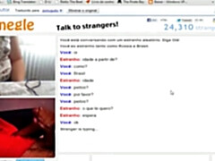 Kont, Pijpbeurt, Rondborstig, Masturbatie, Tepels, Orgasme, Tieten likken, Webcamera