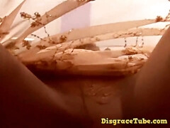 Aziatisch, Kont, Grote kont, Japaans, Slipje, Kut duiken, Tiener, Tieten likken