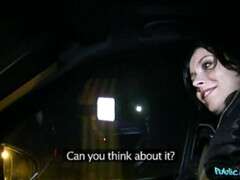 Leie, Arsch, Blasen, Hundestellung, Handjob, Im freien, Pov, Öffentlich