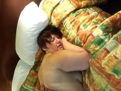 Amateur, Cul, Mamie, Orgasme, Chatte, Gicler, Belle mère, Rétro ancien