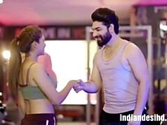 Chhupa Rustam 2024 Hindi Hot Web Series Episode 03