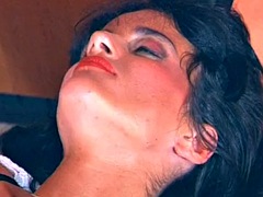 素人, デカチン, デカパイ, フェラチオ, イく瞬間, ドイツ人, 義母, ヴィンテージ
