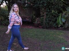 Arsch, Grosse titten, Blondine, Vollbusig, Behaart, Hardcore, Jungendliche (18+), Titten