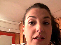 Любители, Минет, Брюнетки, Сперма на лице, Крошечные, Реалити, Тощие, Испанки