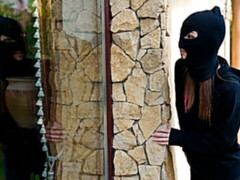 デカチン, フェラチオ, 茶髪の, 着衣女と全裸男, 女子高生, 剃毛, ティーン, オッパイの