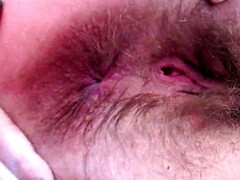Enthousiasteling, Anaal, Kont, Dichtbij, Fetisj, Harig, Alleen, Tiener