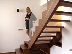 18, チェコ, 爸, チン, Hd, 熟年, フェラする, ティーン