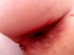 Amateur, Anal, Morena, Hd, Casero, Pov