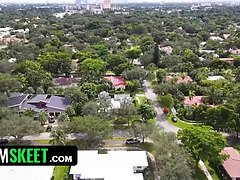 Американки, Большой член, Большие сиськи, Черные, Парочка, Деньги, Крошечные, Сиськи