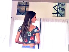 Anaal, Lieveling, Badpak, Openbaar