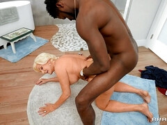 Большой член, Большие сиськи, Блондинки, Грудастые, Бабушки, Секс без цензуры, Мамочка, Наездница