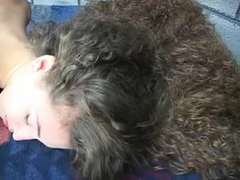 Sadomasoquismo, Medias largas, Tetas