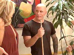 Sperma, Huisgemaakt, Kut duiken, Tieten likken