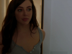 Anal, Sucer une bite, Brunette brune, Faciale, Béant, Hd, Rousse roux, Plan cul à trois