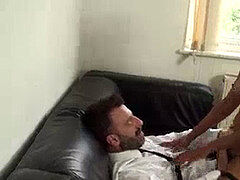 Enthousiasteling, Bondage discipline sadomasochisme, Zwart, Zwart, Vingeren, Realiteit, Kousen