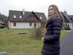 Leie, Blasen, Betrug, Schwanz, Hardcore, Hd, Pov, Ablutschen