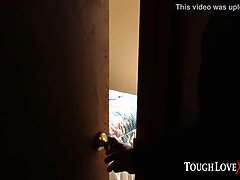 Grosse titten, Kehlenfick, Hd, Natürlichen titten, Realität, Rau, Schreiend, Tittenfick