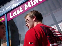 Sucer une bite, Tchèque, Hd, Léchez, Argent, Pov, Réalité, Adolescente