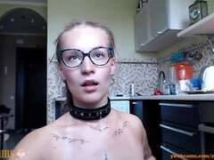 Gros seins, Bondage, Couple, Fétiche, Fait maison, Masturbation, Nénés, Épouse