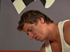 Gay Massage Scene 05