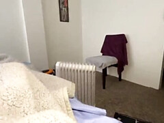 Arsch, Grosser arsch, Grosser schwanz, Fett, Fetisch, Sporthalle, Hotel, Latina