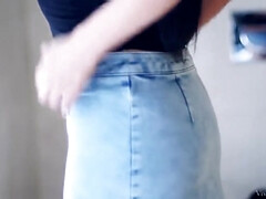 デカパイ, 茶髪の, 巨乳な, 毛深い, 巨大, 母, オマンコ, オッパイの