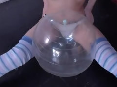 Amateur, Asiático, Tetas grandes, Grupo, Japonés, Maduro, Solo