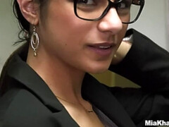 Arabe, Culo grande, Tetas grandes, Gafas, Hd, Enorme, Solo, Tetas