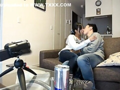 Horny Japanese chick in Best JAV clip exclusive version