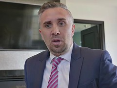 strapping stud fucks his friend's horny wife