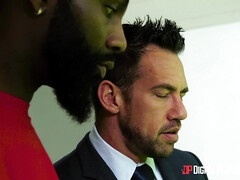 Grosse titten, Blasen, Füsse, Fetisch, Würgen, Lecken, Muschi, Hintern versohlen