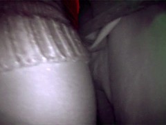 Leie, Tussi, Im freien