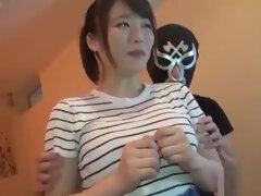 アジア人, 中出し, 日本人