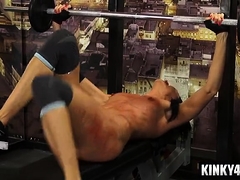 Садо мазо, Брюнетки, Семяизвержение, Втроем