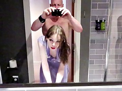 Leie, Tussi, Blasen, Schwul, Hardcore, Pov, Transfrau, Titten