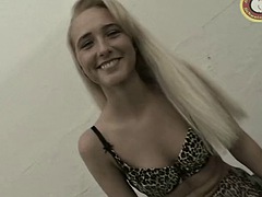 Grupo, Alemán, Adolescente, Tetas