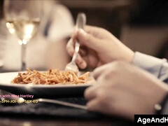 Anal, Bondage domination sadisme masochisme, Bondage, Double pénétration, Mamie, Groupe, Masturbation, Strapon