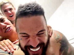 素人, アナル, ベッドルーム, 巨乳な, 自家製, オマンコ, オッパイの, 濡れ
