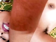 Grosser schwanz, Paar, Hd, Hausfrau, Nippel, Orgasmus, Rau, Ehefrau