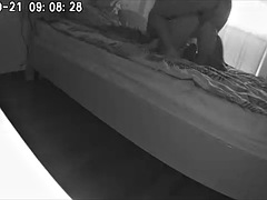 アナル, フェラチオ, 浮気者, 顔射, ハードコア, 人妻の, メイド, 妻