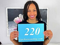 Brunette brune, En levrette, Noir ébène, Interracial, Maigrichonne, Grande, Adolescente, Nénés